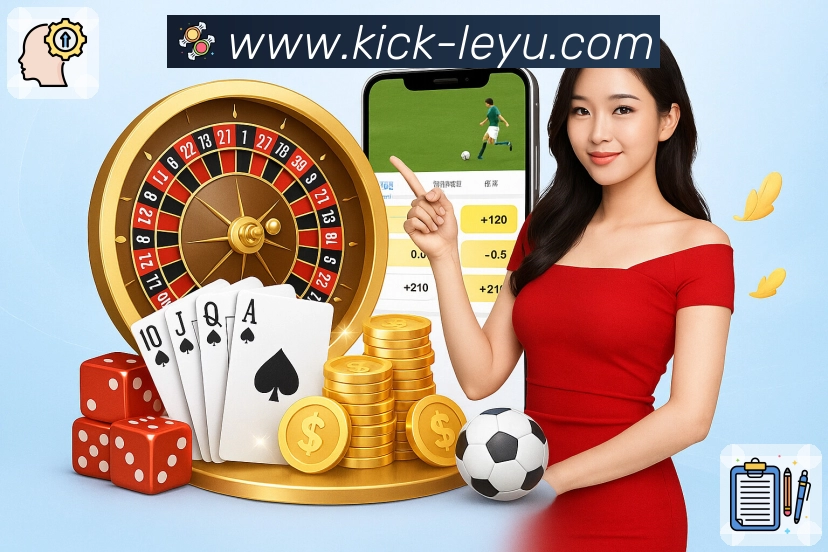 我们的品牌使命