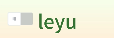 leyu logo